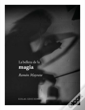 Capa do artigo La Belleza De La Magia