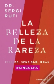Capa do artigo La Belleza De La Rareza