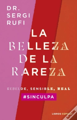 Capa do artigo La Belleza De La Rareza