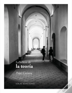 Capa do artigo La Belleza De La Teoria