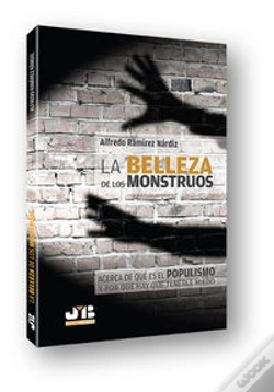 Capa do artigo La Belleza De Los Monstruos