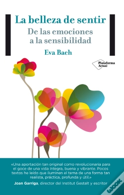 Capa do artigo La Belleza De Sentir