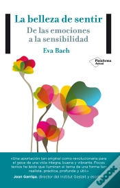 Capa do artigo La Belleza De Sentir