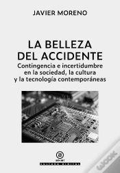 Capa do artigo La Belleza Del Accidente