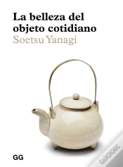 Capa do artigo La Belleza Del Objeto Cotidiano