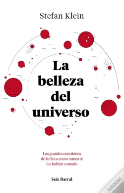 Capa do artigo La Belleza Del Universo