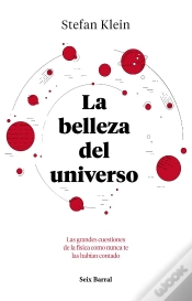 Capa do artigo La Belleza Del Universo