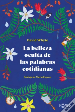 Capa do artigo La Belleza Oculta De Las Palabras Cotidianas