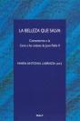 La Belleza Que Salva. Comentario A La Carta A Los Artistas De Juan Pablo Ii - Preview