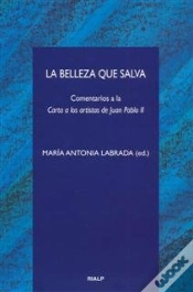 Capa do artigo La Belleza Que Salva. Comentario A La Carta A Los Artistas De Juan Pablo Ii
