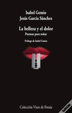 Capa do artigo La Belleza Y El Dolor