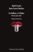 La Belleza Y El Dolor