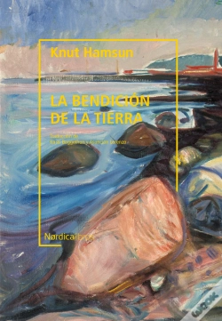 Capa do artigo La Bendición De La Tierra