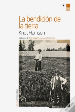 Capa do artigo La Bendición De La Tierra