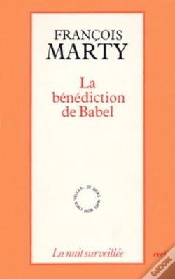 Capa do artigo La Bénédiction De Babel