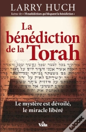 Capa do artigo La Bénédiction De La Torah