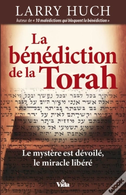 Capa do artigo La Bénédiction De La Torah