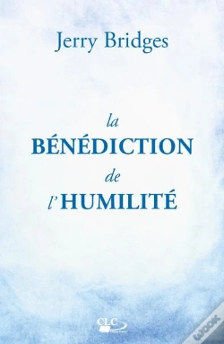 Capa do artigo La Bénédiction De L'Humilité