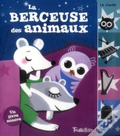 Capa do artigo La Berceuse Des Animaux