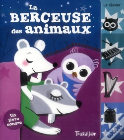 Capa do artigo La Berceuse Des Animaux