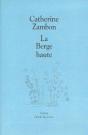 La Berge Haute - Preview
