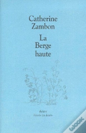 Capa do artigo La Berge Haute