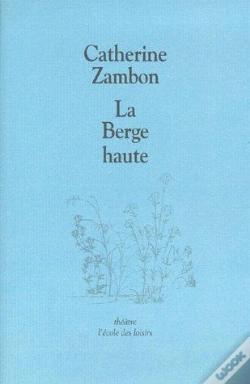 Capa do artigo La Berge Haute