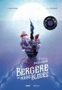 La Bergère Aux Mains Bleues - Preview
