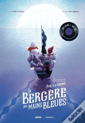 Capa do artigo La Bergère Aux Mains Bleues