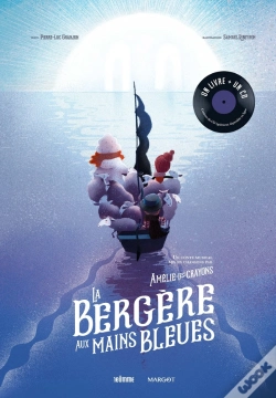 Capa do artigo La Bergère Aux Mains Bleues