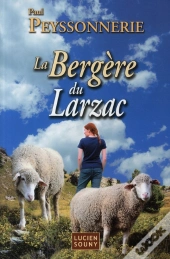 La Bergère Du Larzac