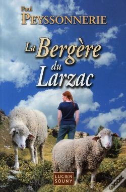 Capa do artigo La Bergère Du Larzac