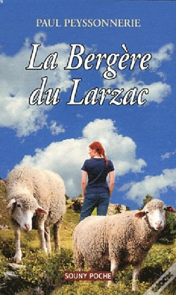 Capa do artigo La Bergère Du Larzac