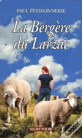 La Bergère Du Larzac