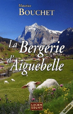 Capa do artigo La Bergerie D'Aiguebelle
