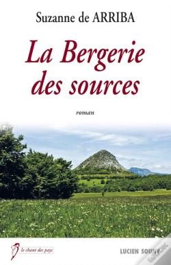 Capa do artigo La Bergerie Des Sources