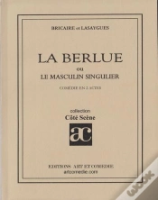 Capa do artigo La Berlue