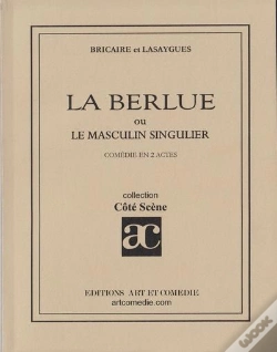 Capa do artigo La Berlue