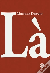 Capa do artigo Là