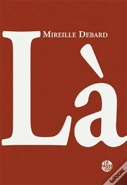 Capa do artigo Là