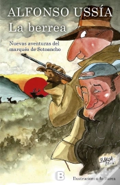 Capa do artigo La Berrea (Marqués De Sotoancho)