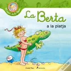 Capa do artigo La Berta A La Platja
