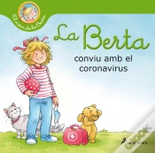 Capa do artigo La Berta Conviu Amb El Coronavirus (El Món De La Berta)