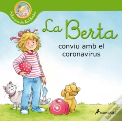 Capa do artigo La Berta Conviu Amb El Coronavirus (El Món De La Berta)