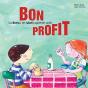 La Berta I En Martí Aprenen A Dir Bon Profit - Preview
