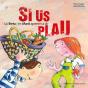 La Berta I En Martí Aprenen A Dir Si Us Plau - Preview