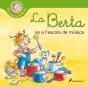 La Berta Va A L'Escola De Música (El Món De La Berta) - Preview