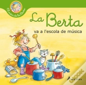 Capa do artigo La Berta Va A L