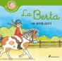 La Berta Va Amb Poni (El Món De La Berta) - Preview