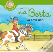 Capa do artigo La Berta Va Amb Poni (El Món De La Berta)
